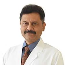 Dr Vivek R Sinha